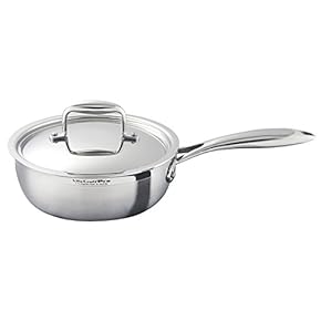 【新品】IH&食洗機対応 bodum フライパン ソテーパン ステンレスパン 未使用品】bodum フライパン ステンレスパン - メルカリ